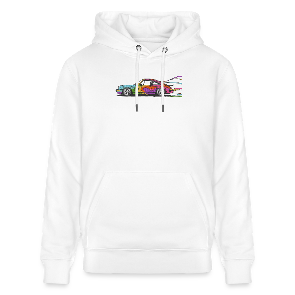 sweat a capuche car color