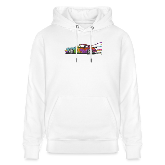 sweat a capuche car color