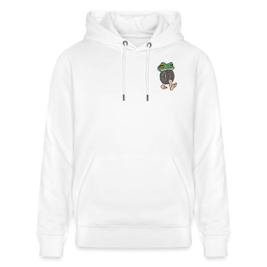 sweat a capuche BONECA AMBALABU
