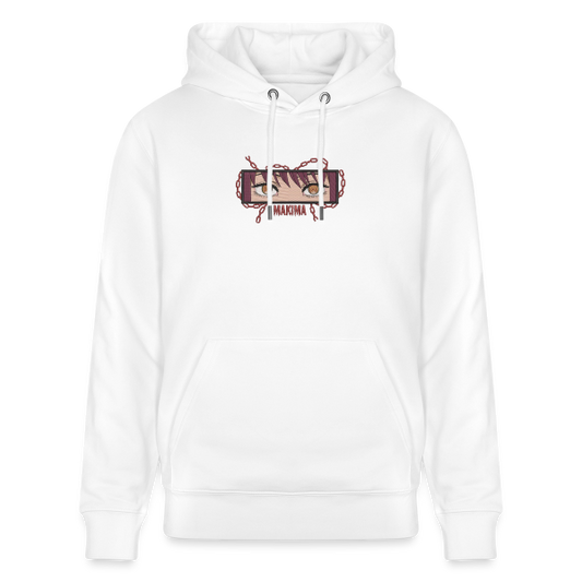 sweat a capuche makima cadre