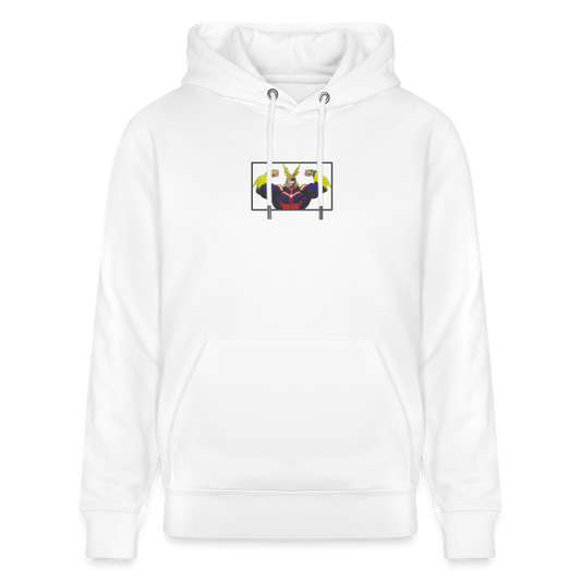 sweat a capuche all migth cadre