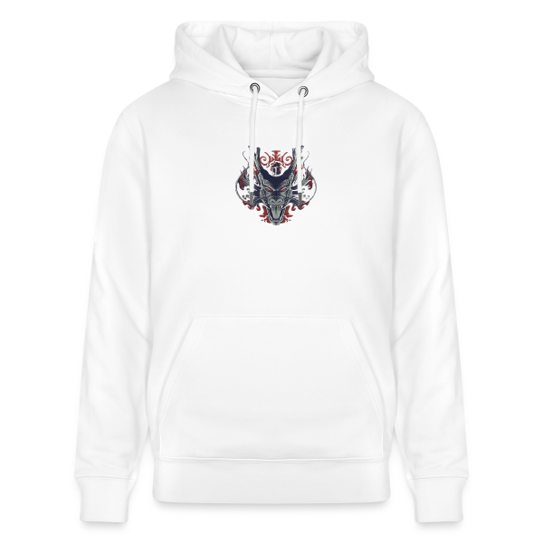 sweat a capuche shenron
