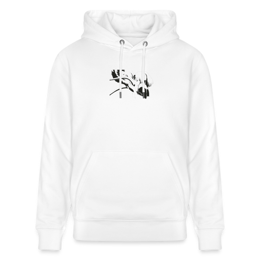 sweat a capuche dragon art
