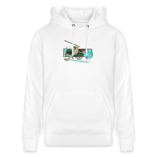 sweat a capuche zoro cadre eau