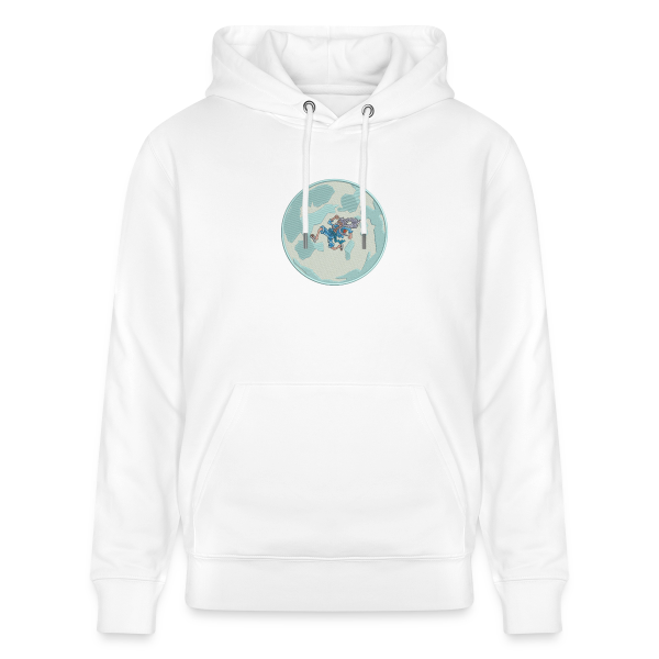 sweat a capuche moon luffy