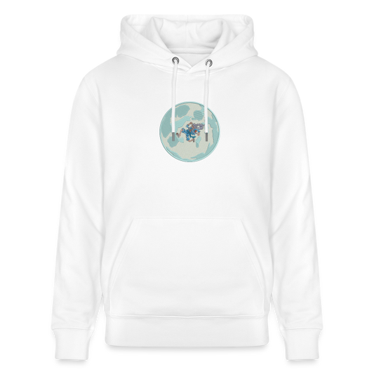 sweat a capuche moon luffy