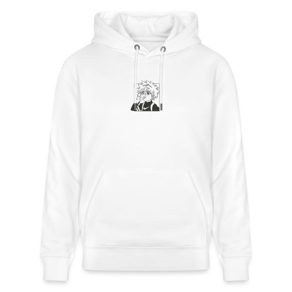 sweat a capuche killua line