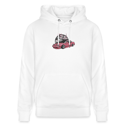 sweat a capuche JAP 3