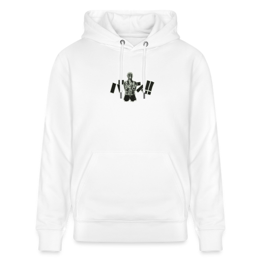 sweat a capuche zoro black