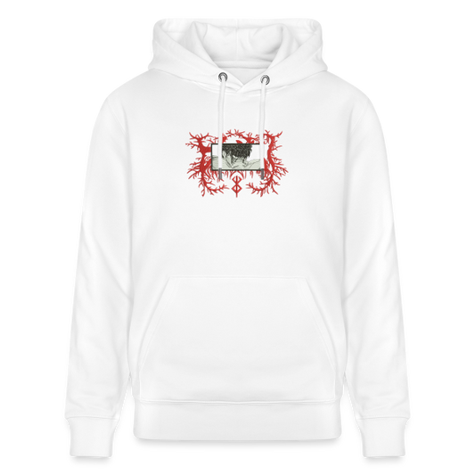 sweat a capuche berserk panel