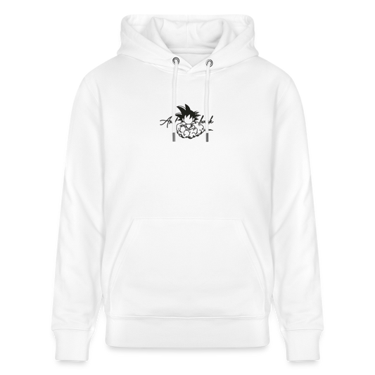 sweat a capuche line goku