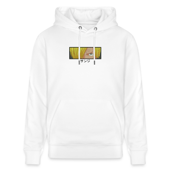 sweat a capuche sanji cadre