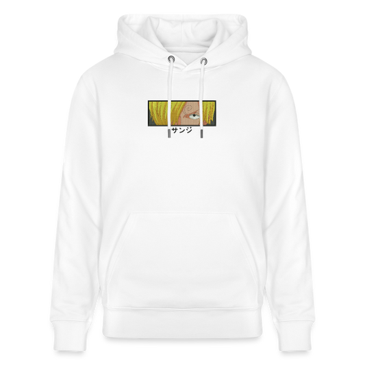 sweat a capuche sanji cadre