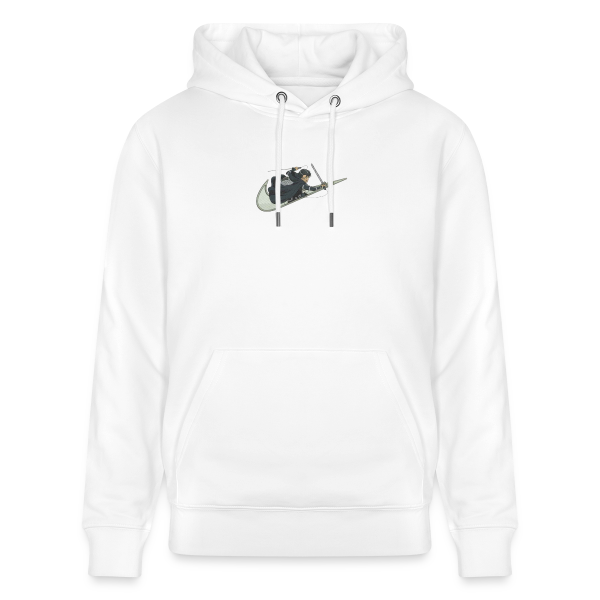 sweat a capuche levi fight