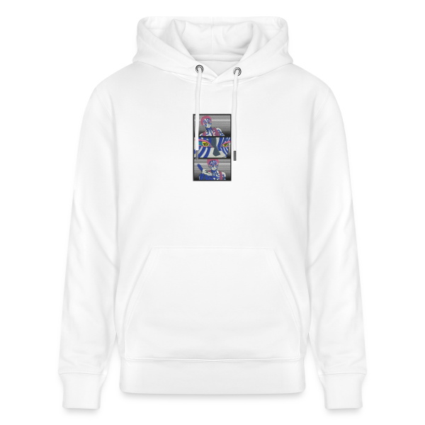 sweat a capuche akaza