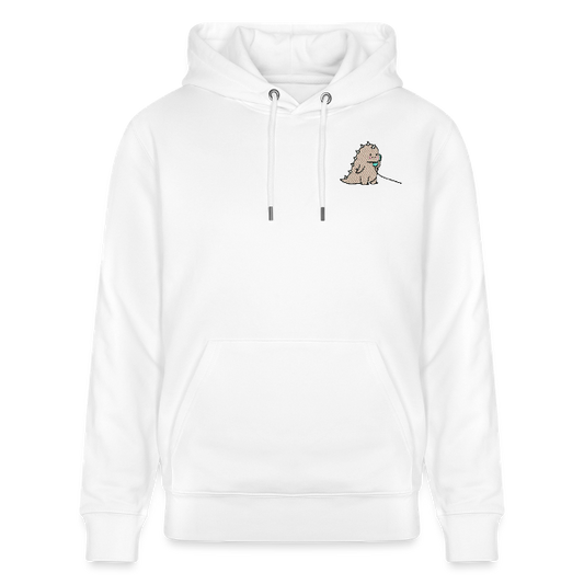 sweat a capuche dino 1