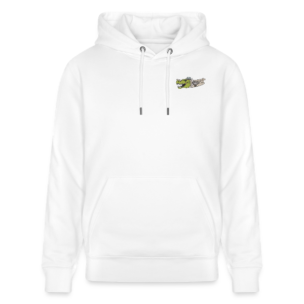 sweat a capuche BOMBARDINO CROCODILO