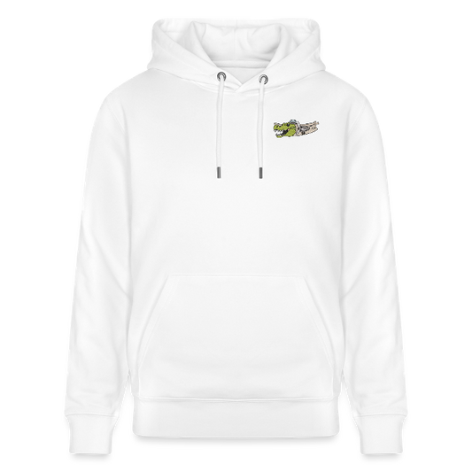 sweat a capuche BOMBARDINO CROCODILO