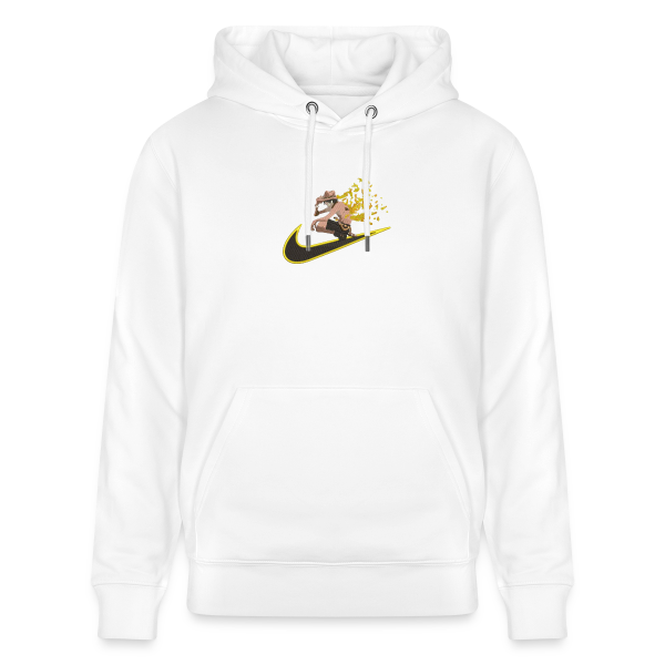 sweat a capuche ace fire