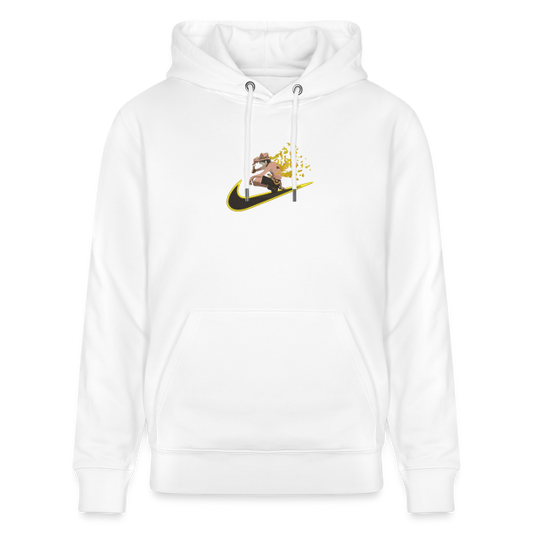 sweat a capuche ace fire
