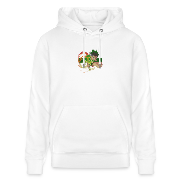 sweat a capuche gon 1