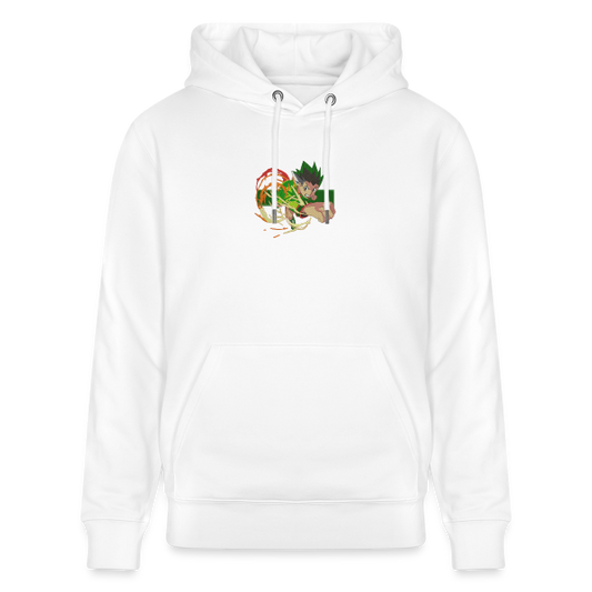 sweat a capuche gon 1