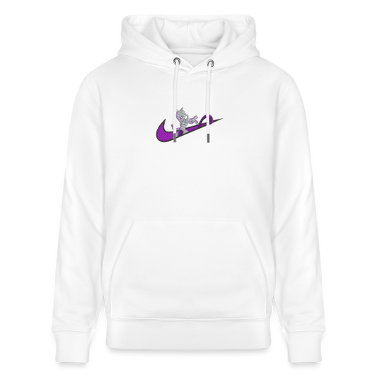 sweat a capuche mewtwo