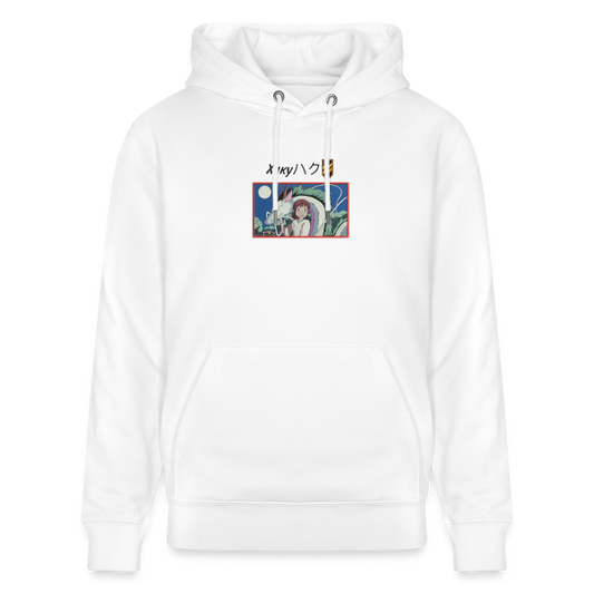 sweat a capuche xaxi