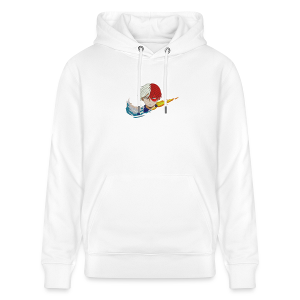 sweat a capuche shoto