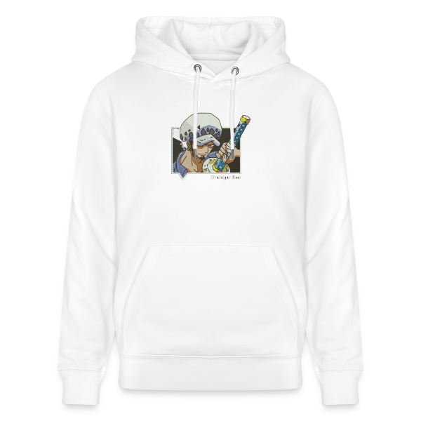 sweat a capuche trafalgar cadre