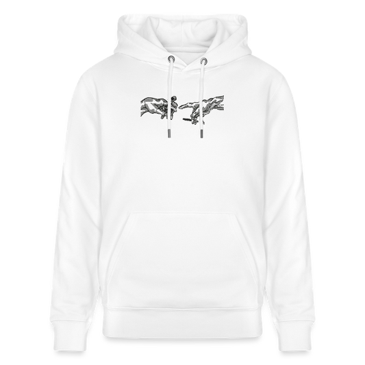 sweat a capuche adam parodie