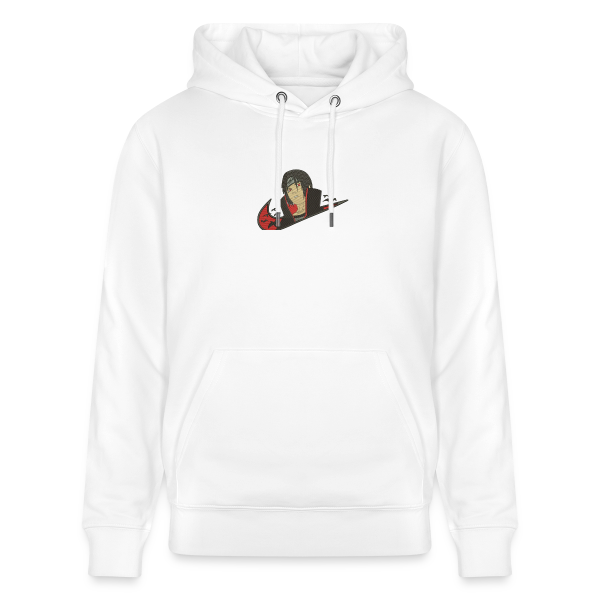 sweat a capuche hitachi corbeau
