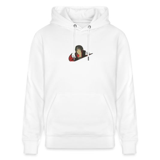 sweat a capuche hitachi corbeau