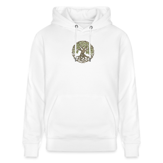 sweat a capuche arbre de vie