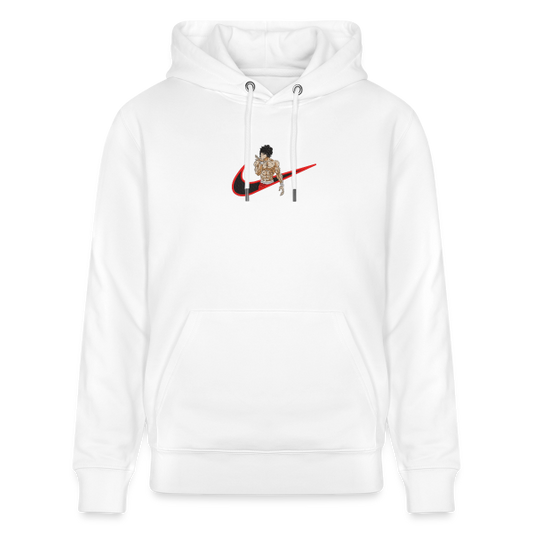 sweat a capuche baki muscle
