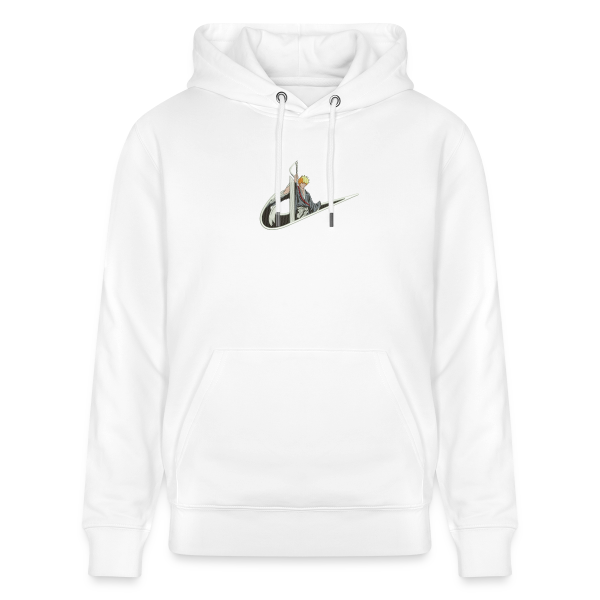 sweat a capuche ichigo sword