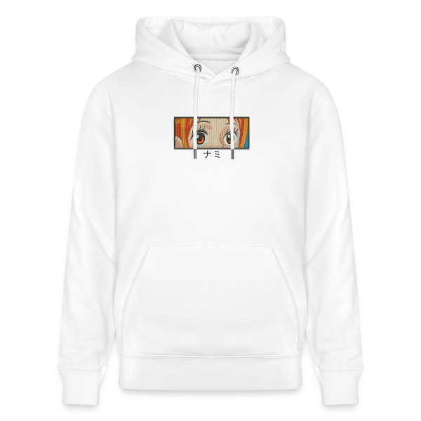 sweat a capuche eyes nami