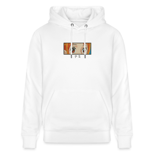 sweat a capuche eyes nami