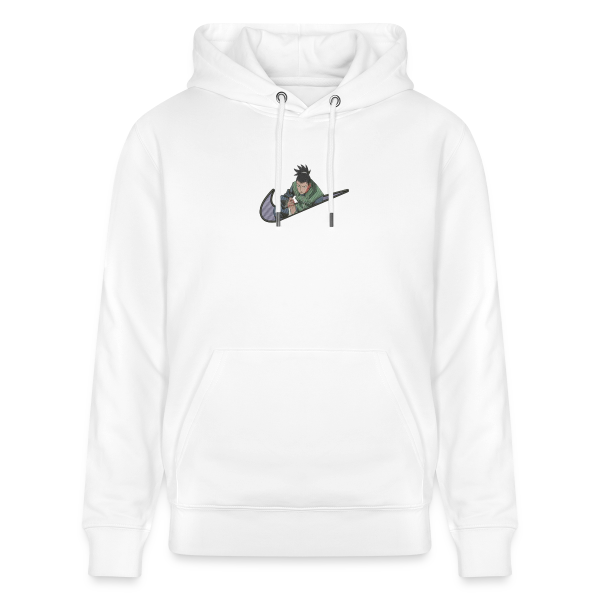 sweat a capuche shikamaru