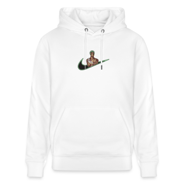 sweat a capuche zoro sang