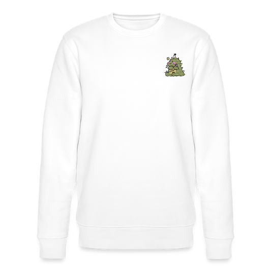 sweat col rond dino 2