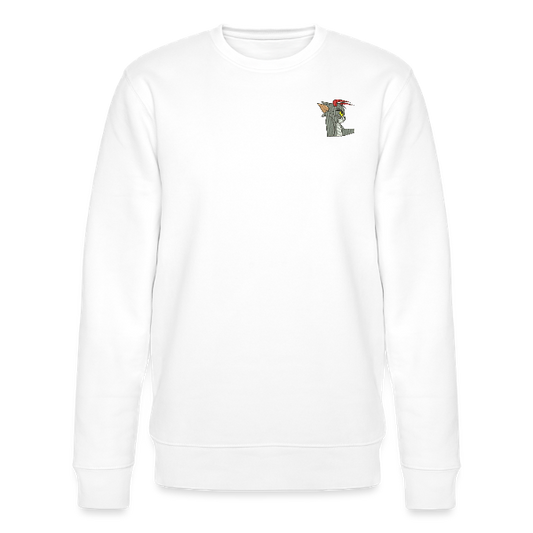 sweat col rond tom 1