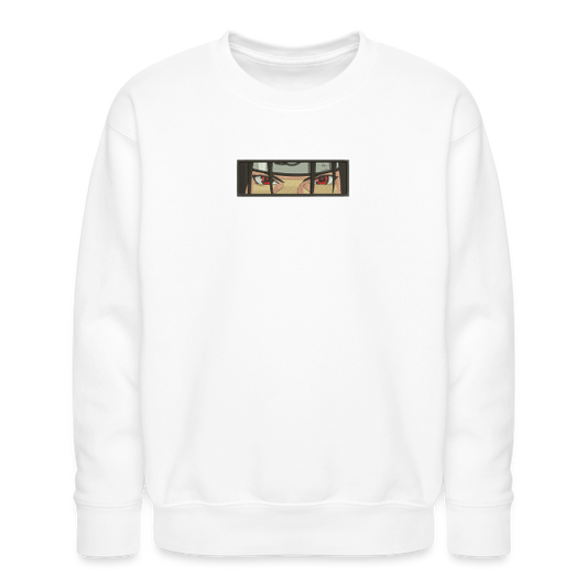 sweat col rond hitachi