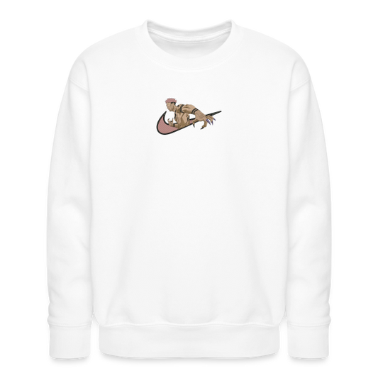 sweat col rond sukuna