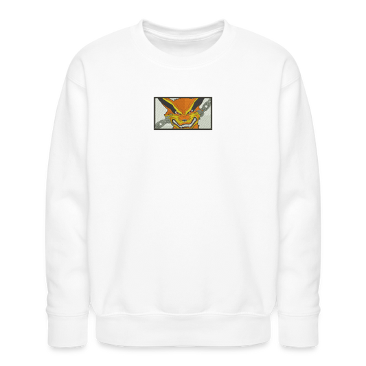 sweat col rond kurama