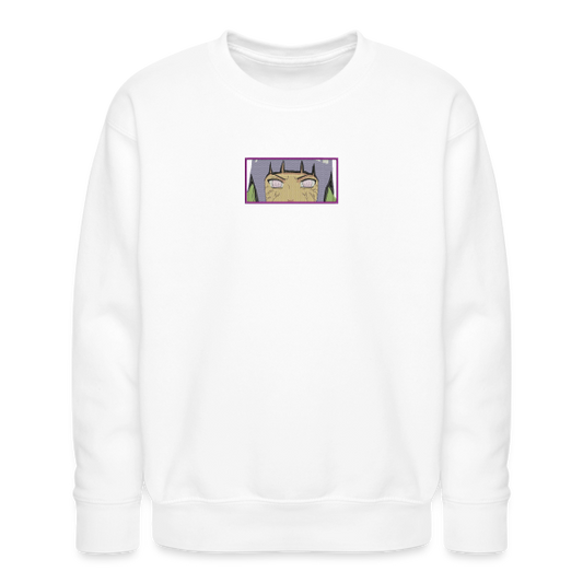 sweat col rond hinata
