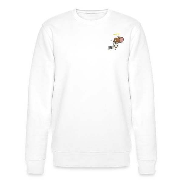 sweat col rond jerry 1