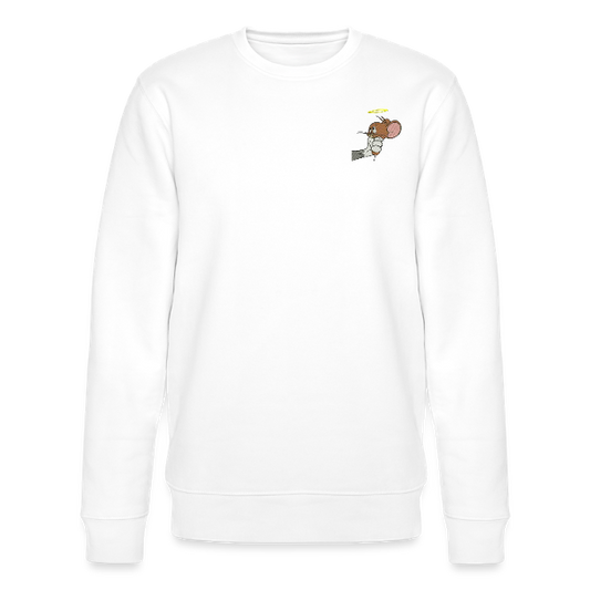 sweat col rond jerry 1