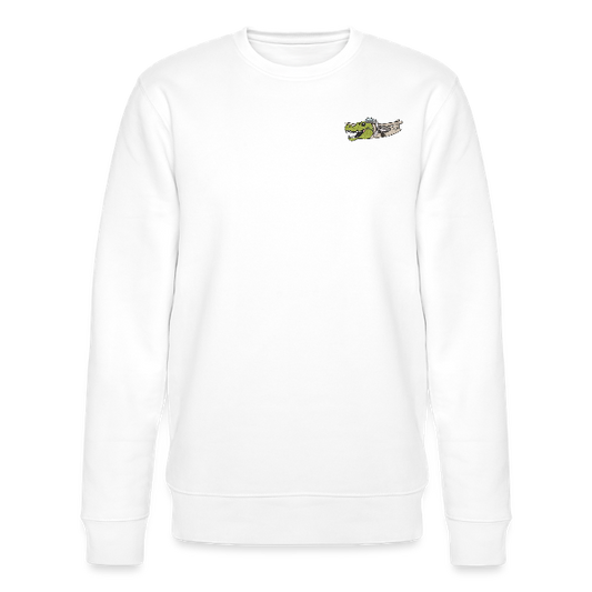 sweat col rond BOMBARDINO CROCODILO