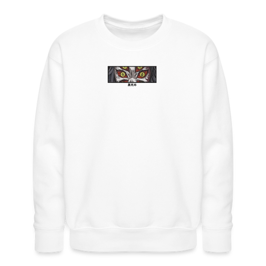 sweat col rond kokushibo eyes 2